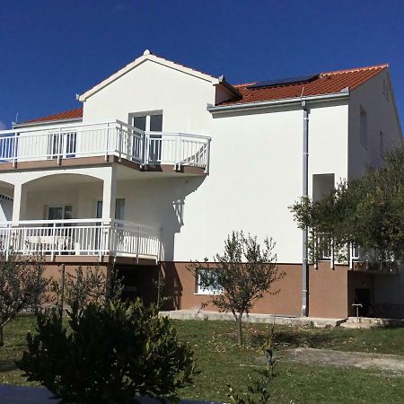 Apartments Villa Sophia Trogir Buitenkant foto
