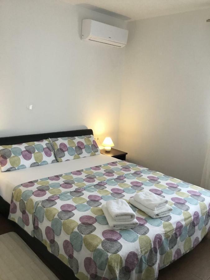 Apartments Villa Sophia Trogir Buitenkant foto